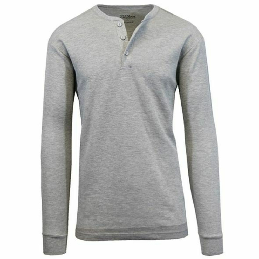 Thermal long sleeve